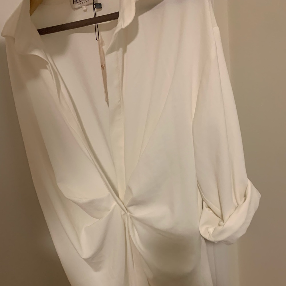 House Of CB dress